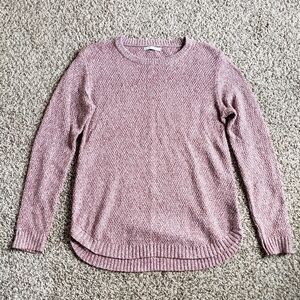 Staccato Sweater